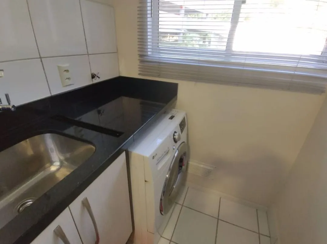 Apartamento com 2 dormitórios para alugar, 56 m por R$ 2.200,00 - Ribeirão Fresco - Blumenau/SC — foto 7