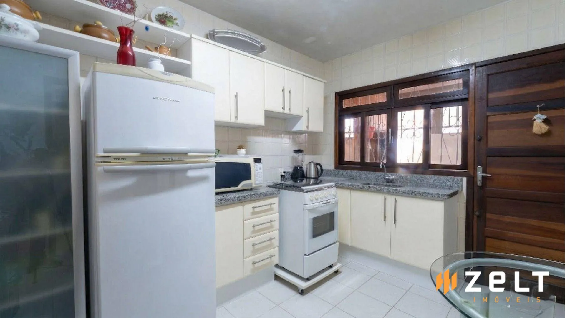 Casa com 3 dormitórios à venda, 222 m por R$ 850.000,00 - Vila Nova - Blumenau/SC — foto 7