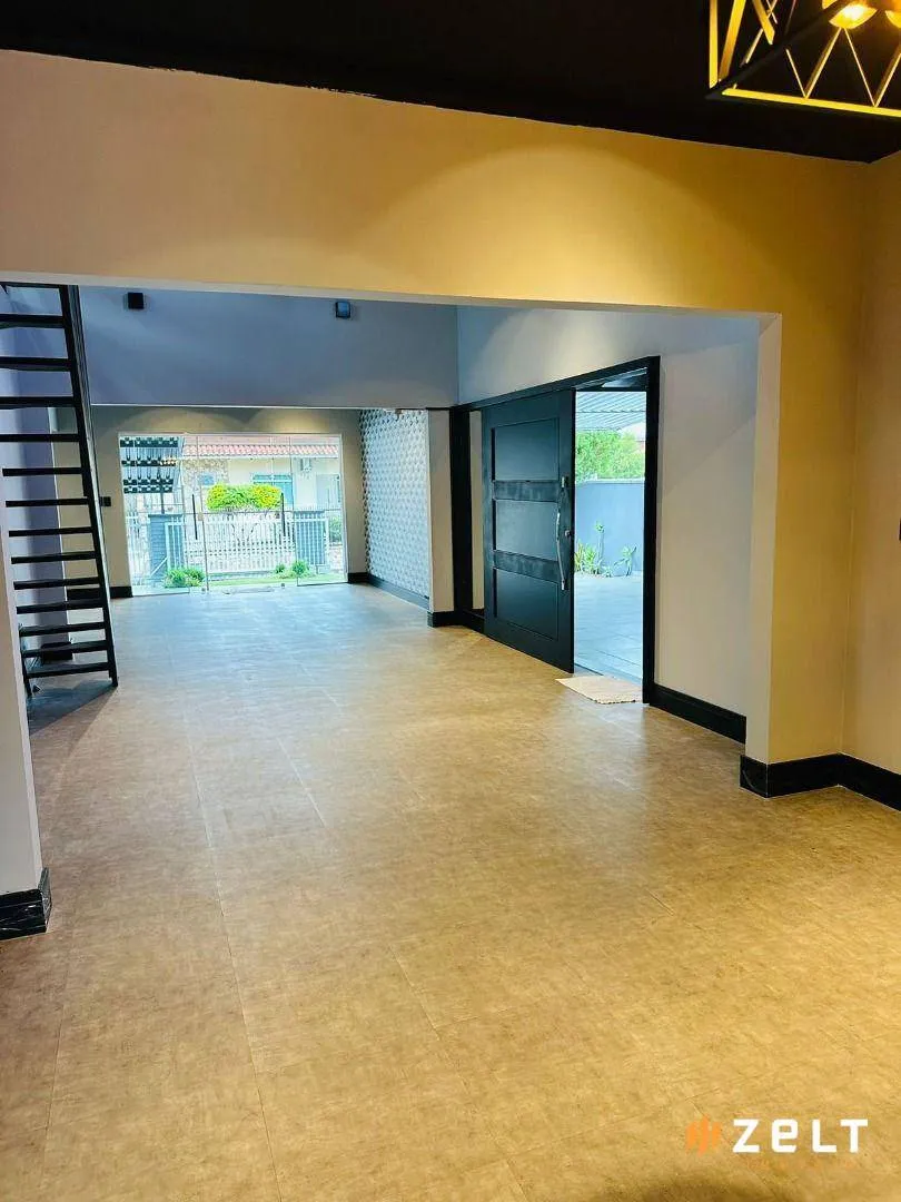 Casa com 5 dormitórios para alugar, 173 m por R$ 5.099,00/mês - Itoupava Norte - Blumenau/SC — foto 2