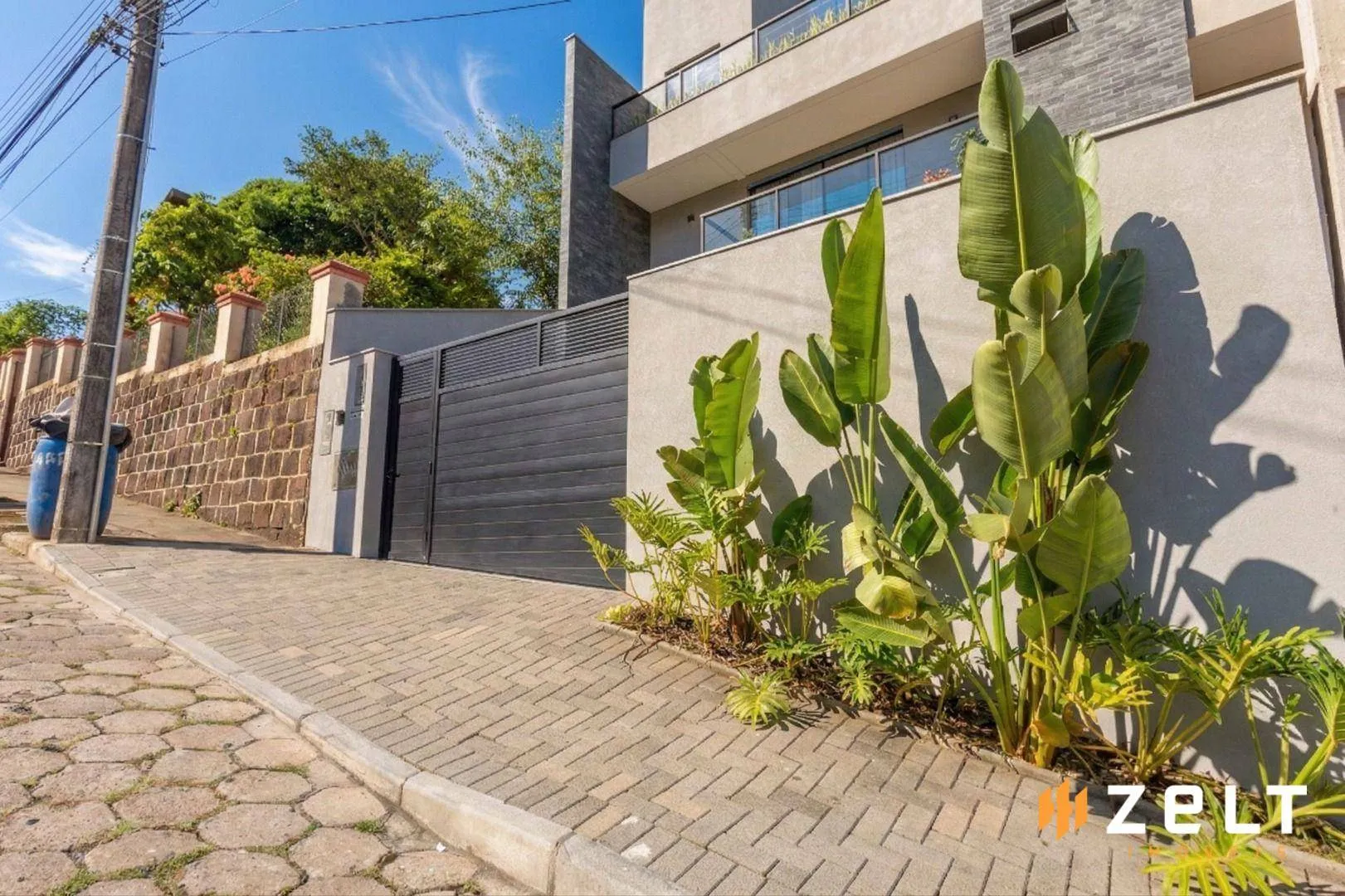 Casa com 3 dormitórios à venda, 191 m por R$ 1.100.000,00 - Itoupava Seca - Blumenau/SC - foto 1