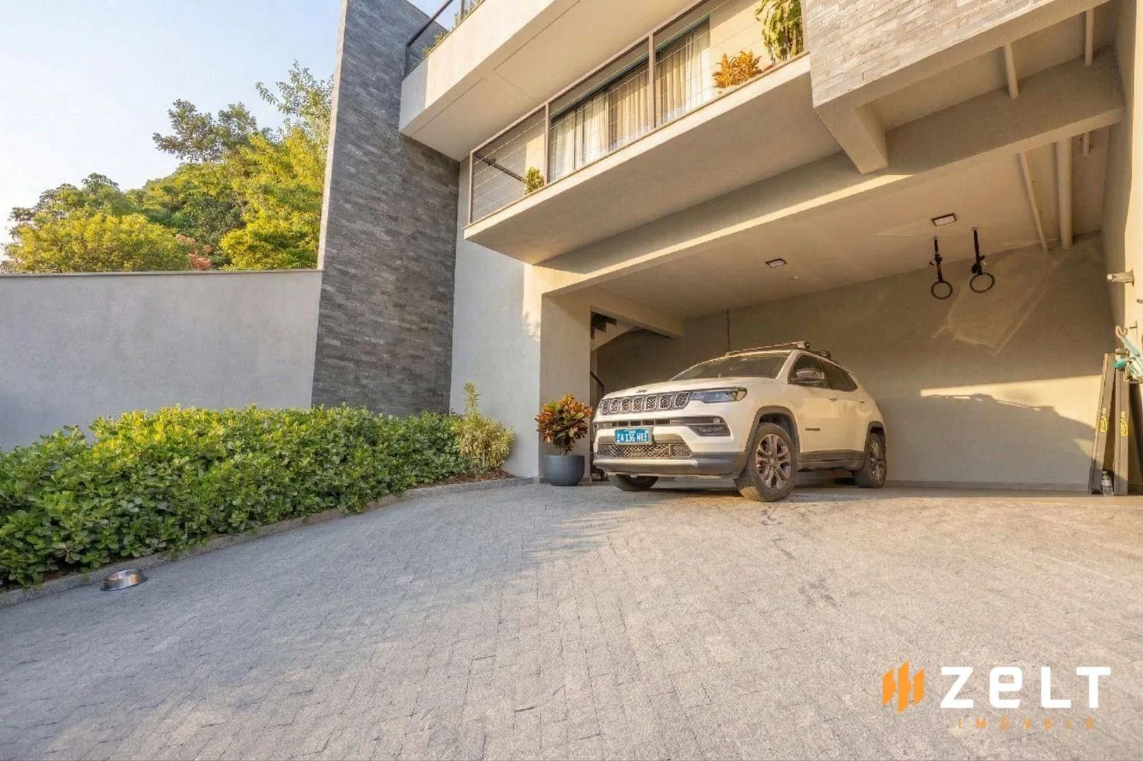 Casa com 3 dormitórios à venda, 191 m por R$ 1.100.000,00 - Itoupava Seca - Blumenau/SC — foto 2