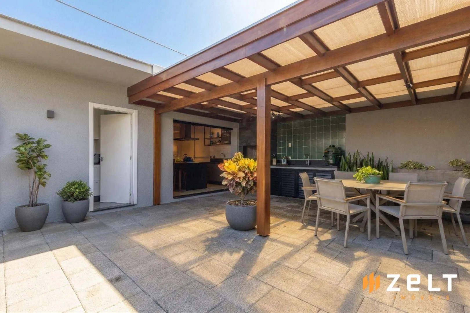 Casa com 3 dormitórios à venda, 191 m por R$ 1.100.000,00 - Itoupava Seca - Blumenau/SC — foto 5