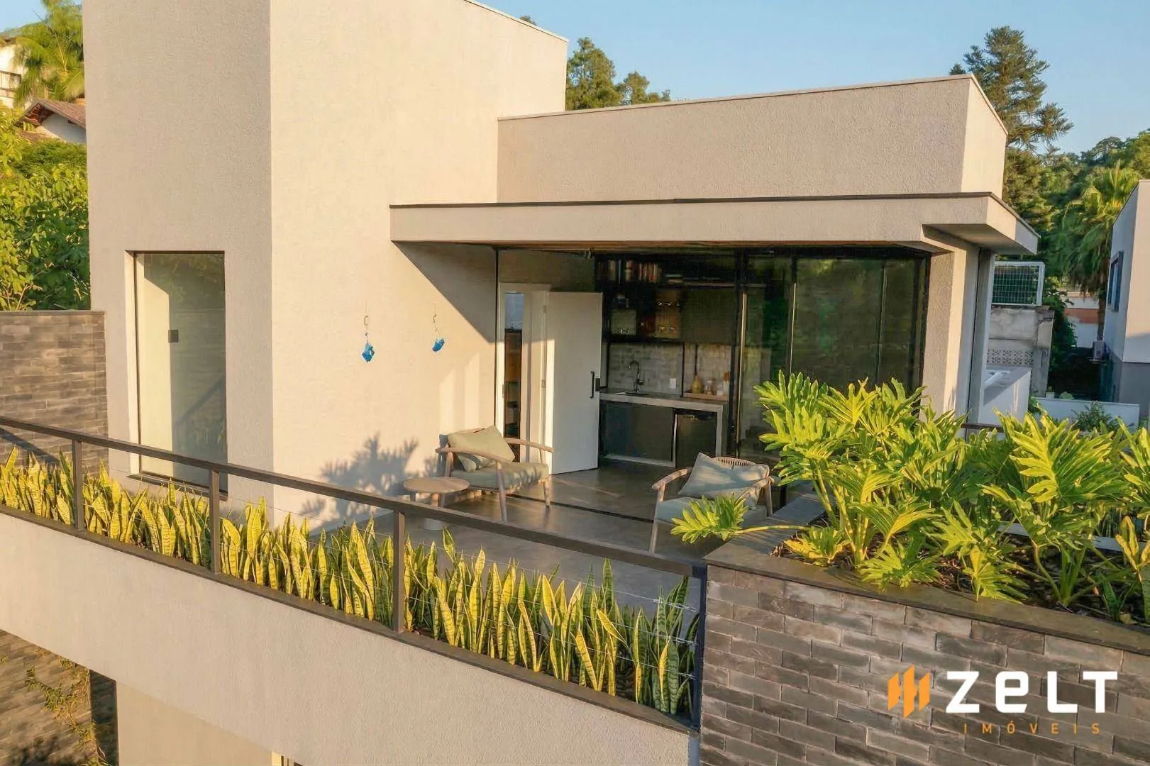 Casa com 3 dormitórios à venda, 191 m por R$ 1.100.000,00 - Itoupava Seca - Blumenau/SC — foto 3