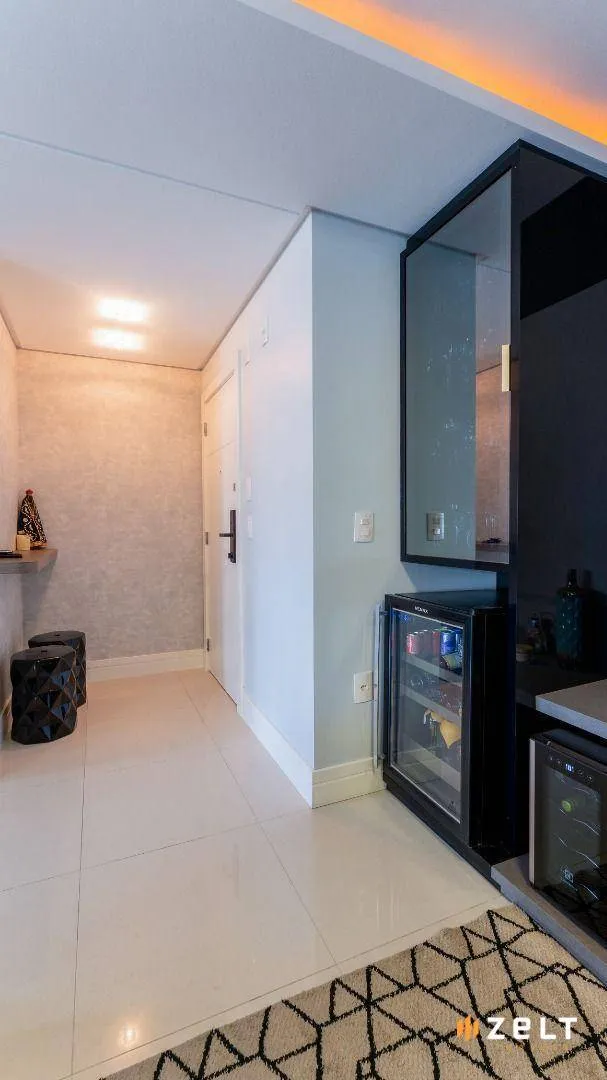Apartamento com 3 dormitórios à venda, 123 m por R$ 1.295.000,00 - Victor Konder - Blumenau/SC — foto 5