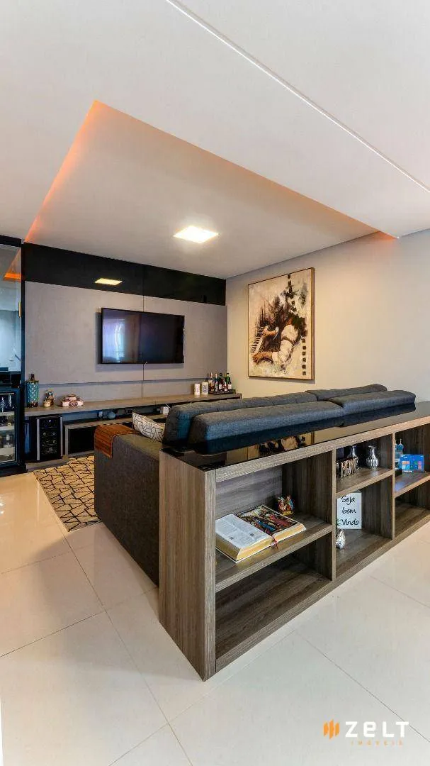 Apartamento com 3 dormitórios à venda, 123 m por R$ 1.295.000,00 - Victor Konder - Blumenau/SC — foto 6