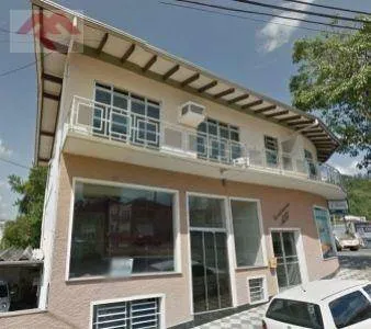Apartamento com 2 dormitórios para alugar, 60 m - Velha - Blumenau/SC - foto 1