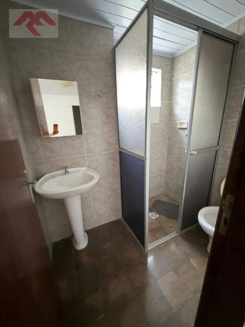 Apartamento com 2 dormitórios para alugar, 60 m - Velha - Blumenau/SC — foto 3