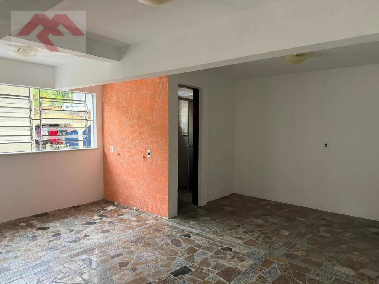 Apartamento com 2 dormitórios para alugar, 60 m - Velha - Blumenau/SC — foto 4