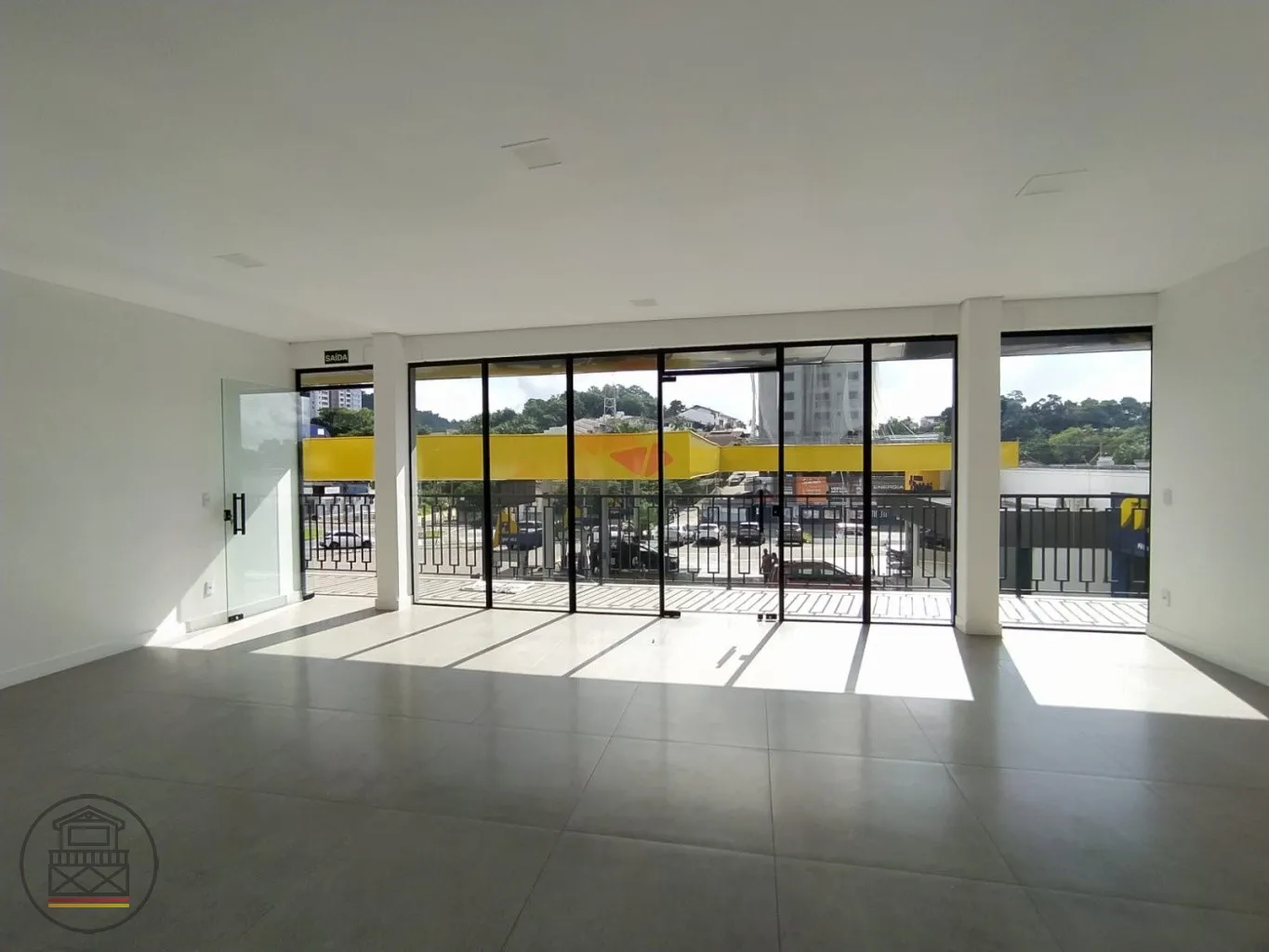 Excelente Sala Comercial no Bairro Velha - Pronta para o seu Negócio! — foto 7