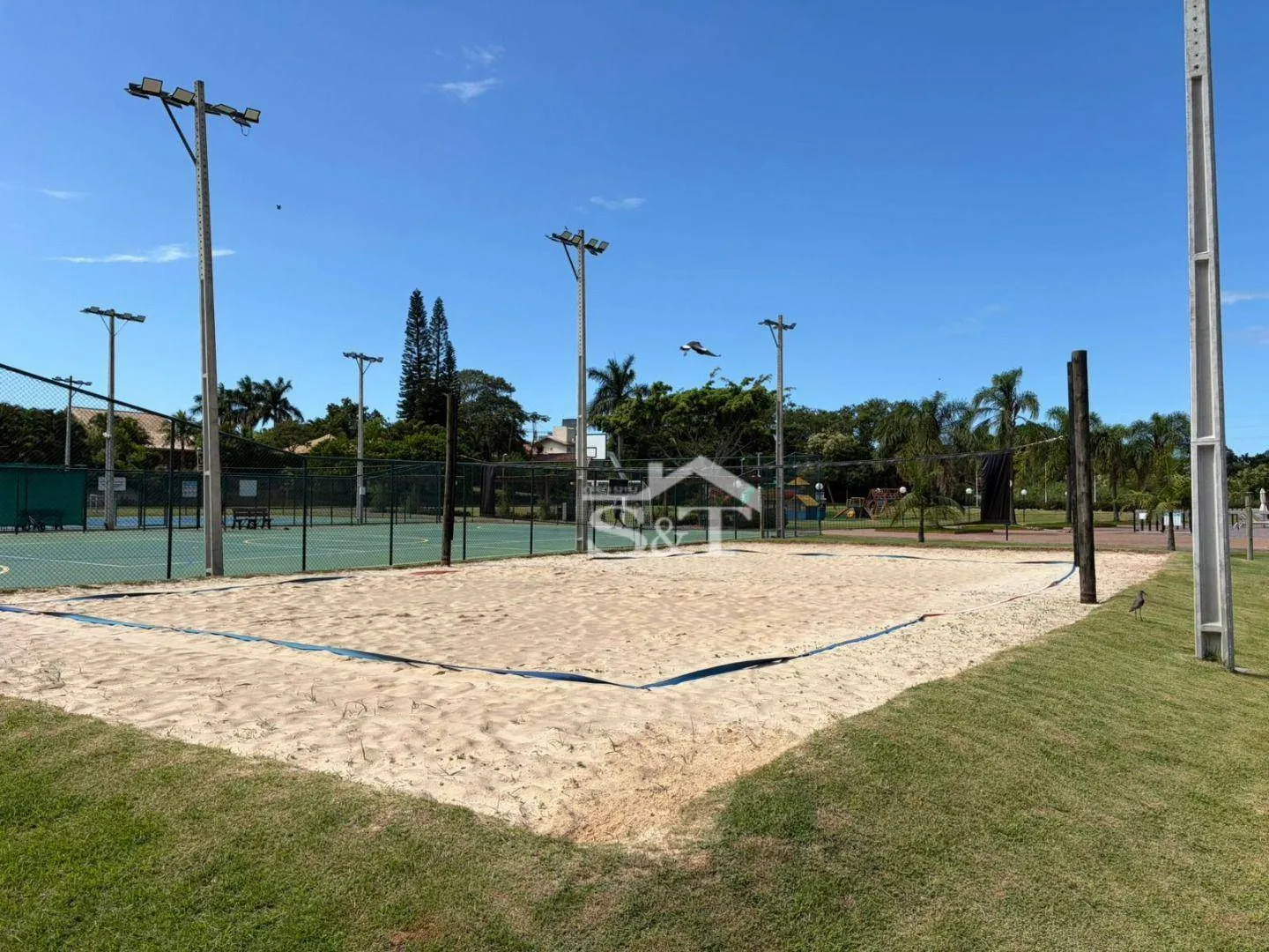 Lindo Terreno Em Declive Pronto Para Construir Na Praia Dos Ingleses! — foto 5
