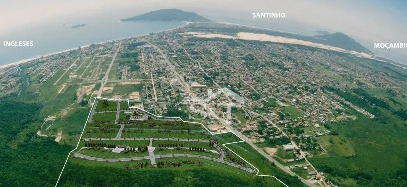 Lindo Terreno Em Declive Pronto Para Construir Na Praia Dos Ingleses! — foto 7