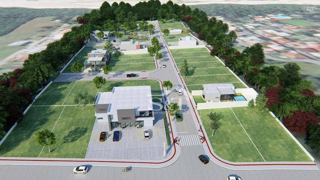 Lindo Sobrado Pronto Para Morar 4 Dormitórios e 4 Banheiros Na Parai Dos Ingleses! — foto 5