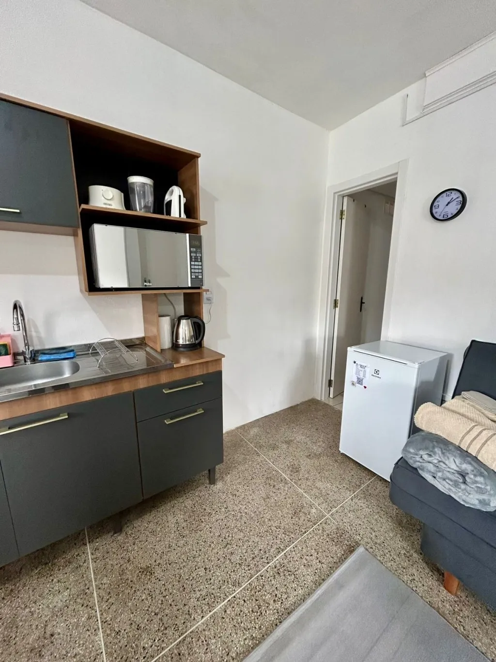 Loft para Locação no Bairro Água Verde - Blumenau — foto 2