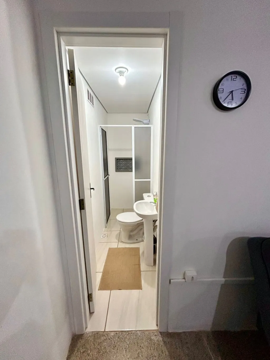 Loft para Locação no Bairro Água Verde - Blumenau — foto 4