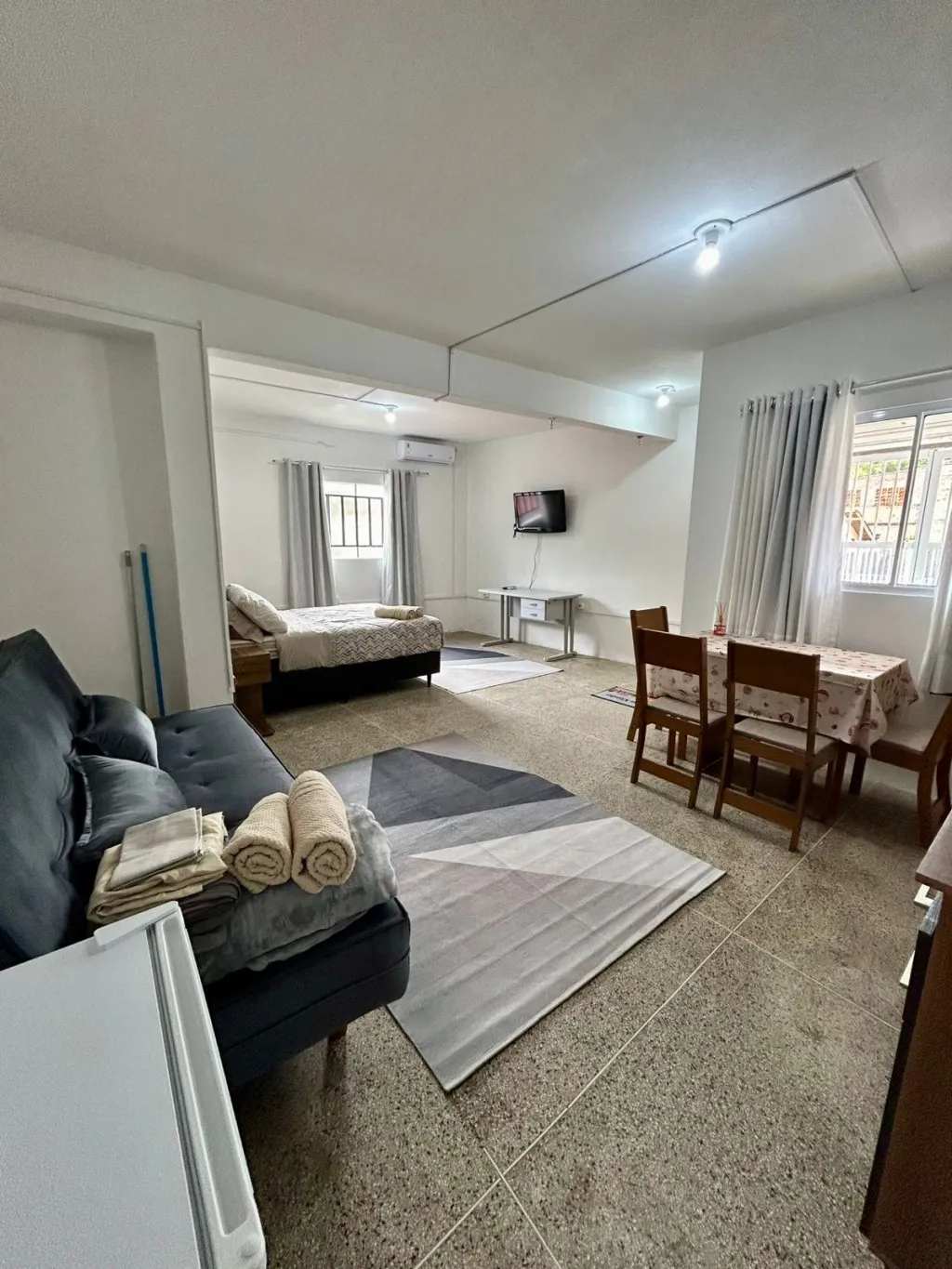 Loft para Locação no Bairro Água Verde - Blumenau — foto 6