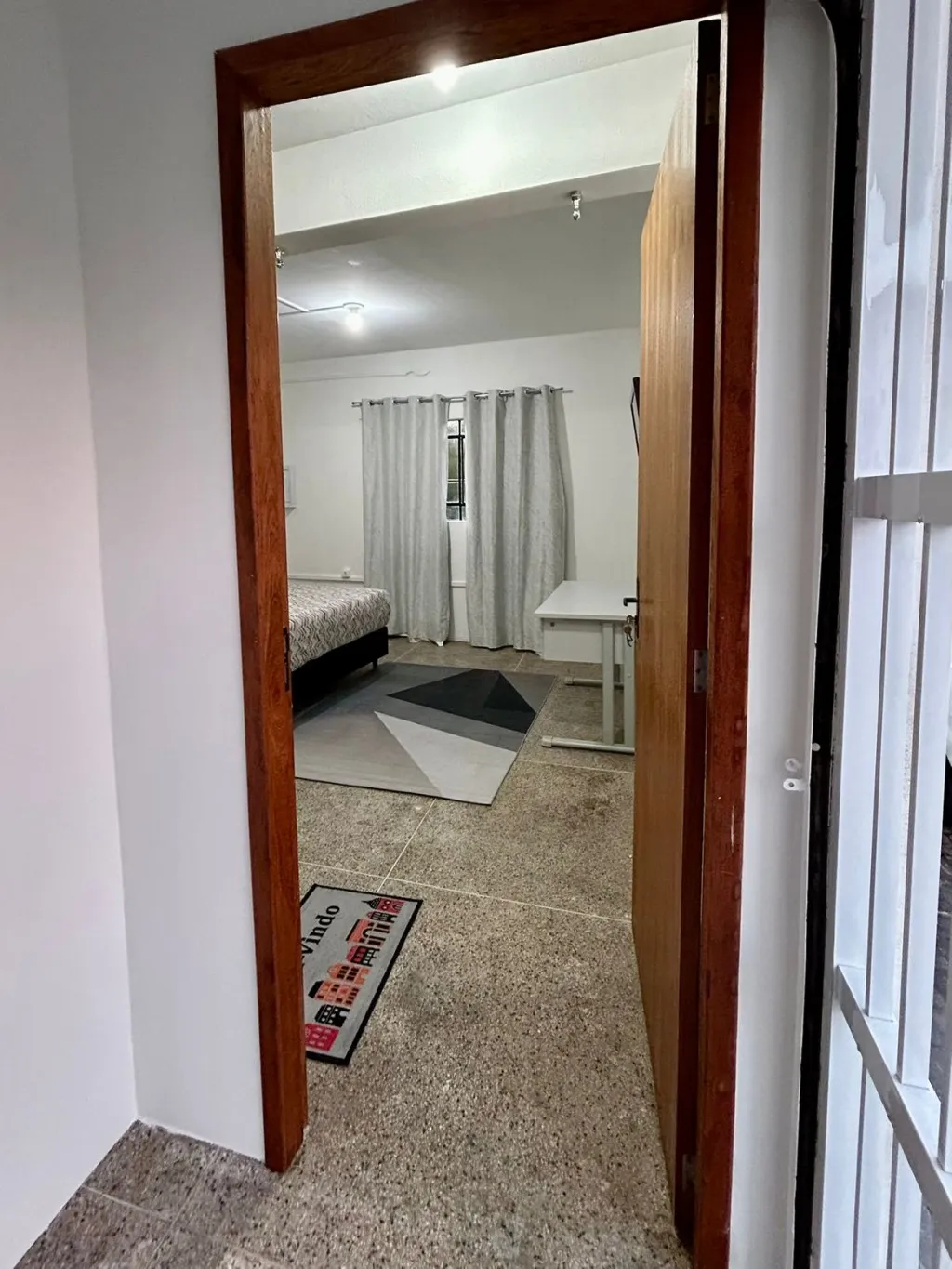 Loft para Locação no Bairro Água Verde - Blumenau — foto 7