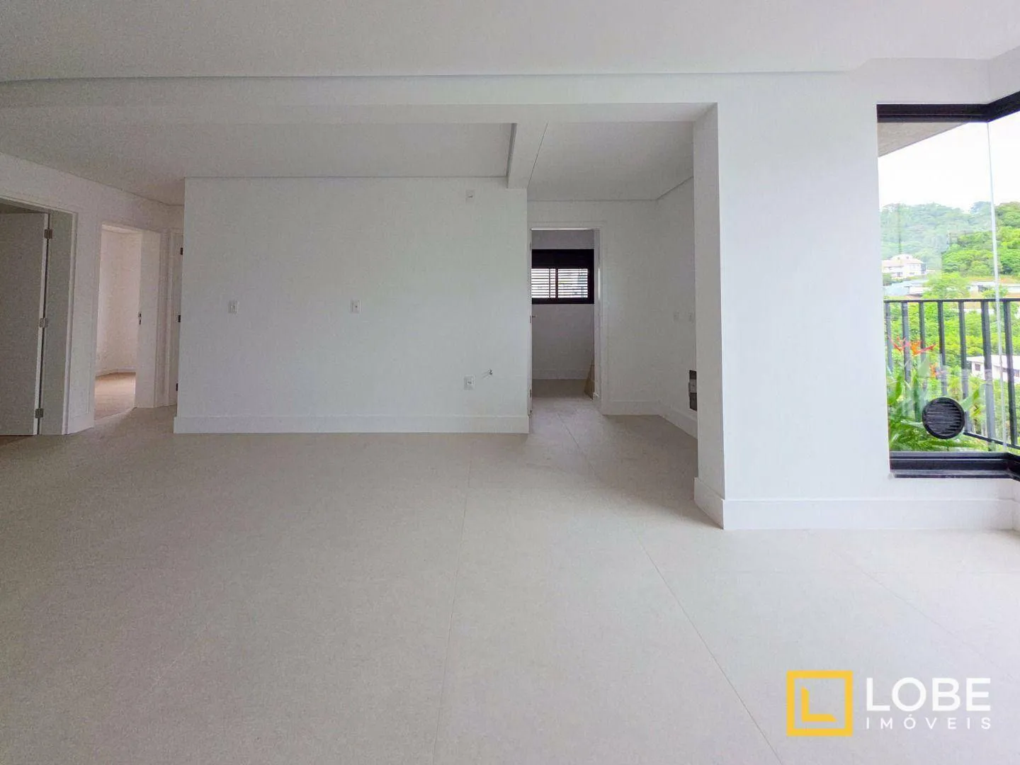 Apartamento com 3 dormitórios à venda, 118 m por R$ 1.120.000,00 - Jardim Blumenau - Blumenau/SC — foto 2