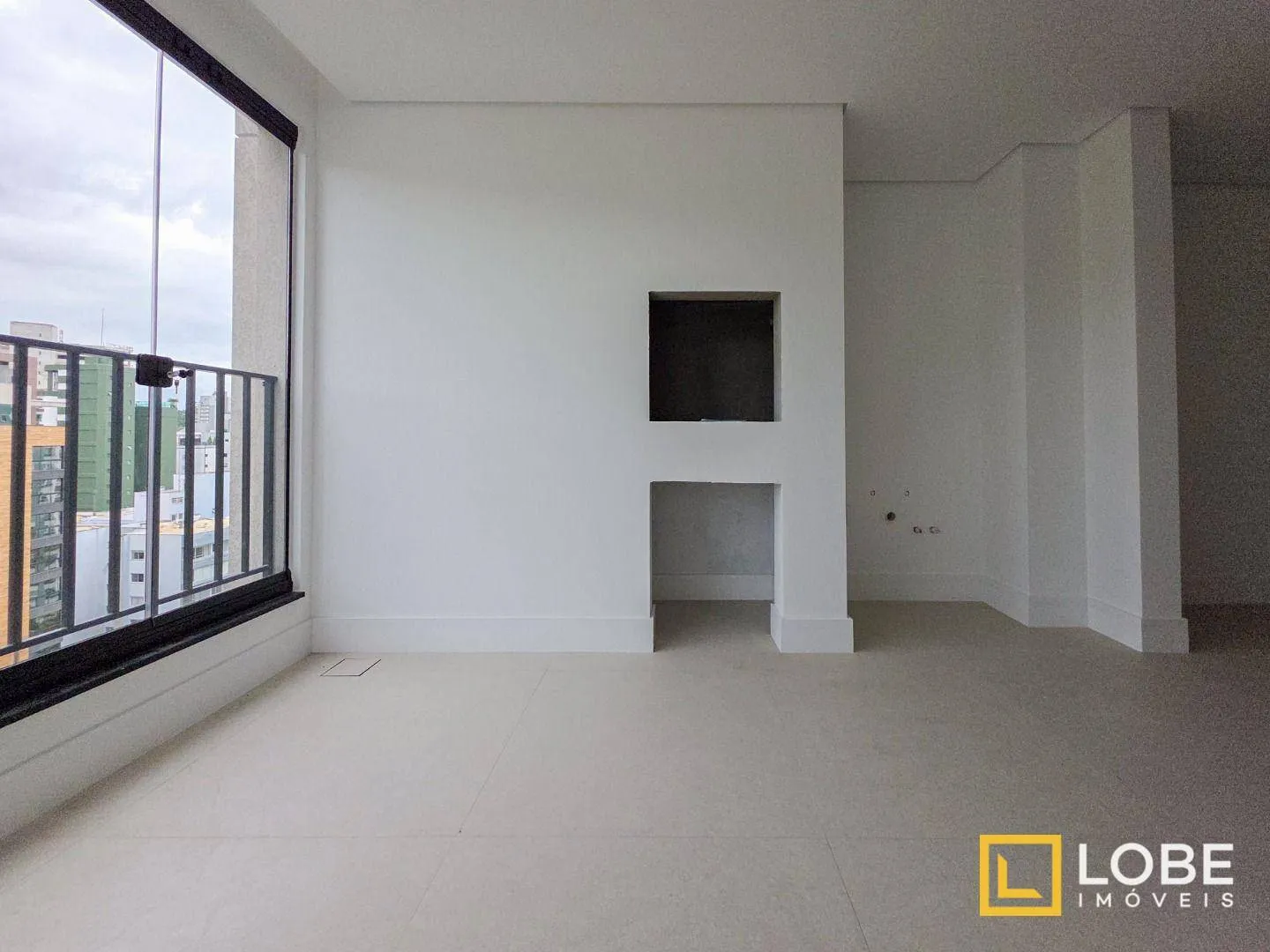 Apartamento com 3 dormitórios à venda, 118 m por R$ 1.120.000,00 - Jardim Blumenau - Blumenau/SC — foto 4