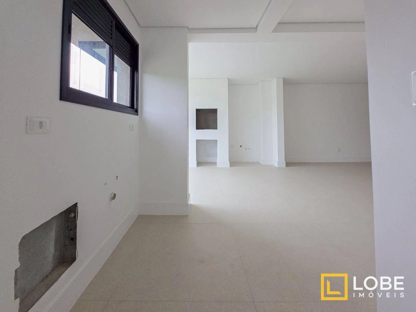 Apartamento com 3 dormitórios à venda, 118 m por R$ 1.120.000,00 - Jardim Blumenau - Blumenau/SC — foto 6