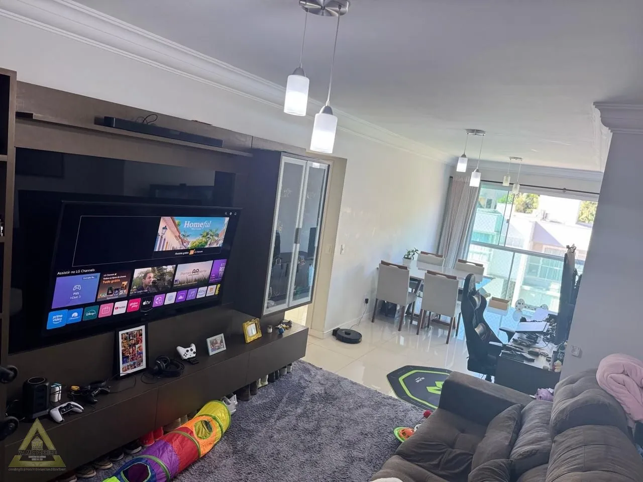 Era uma vez um apartamento pronto para receber a próxima história... talvez a sua. - foto 1