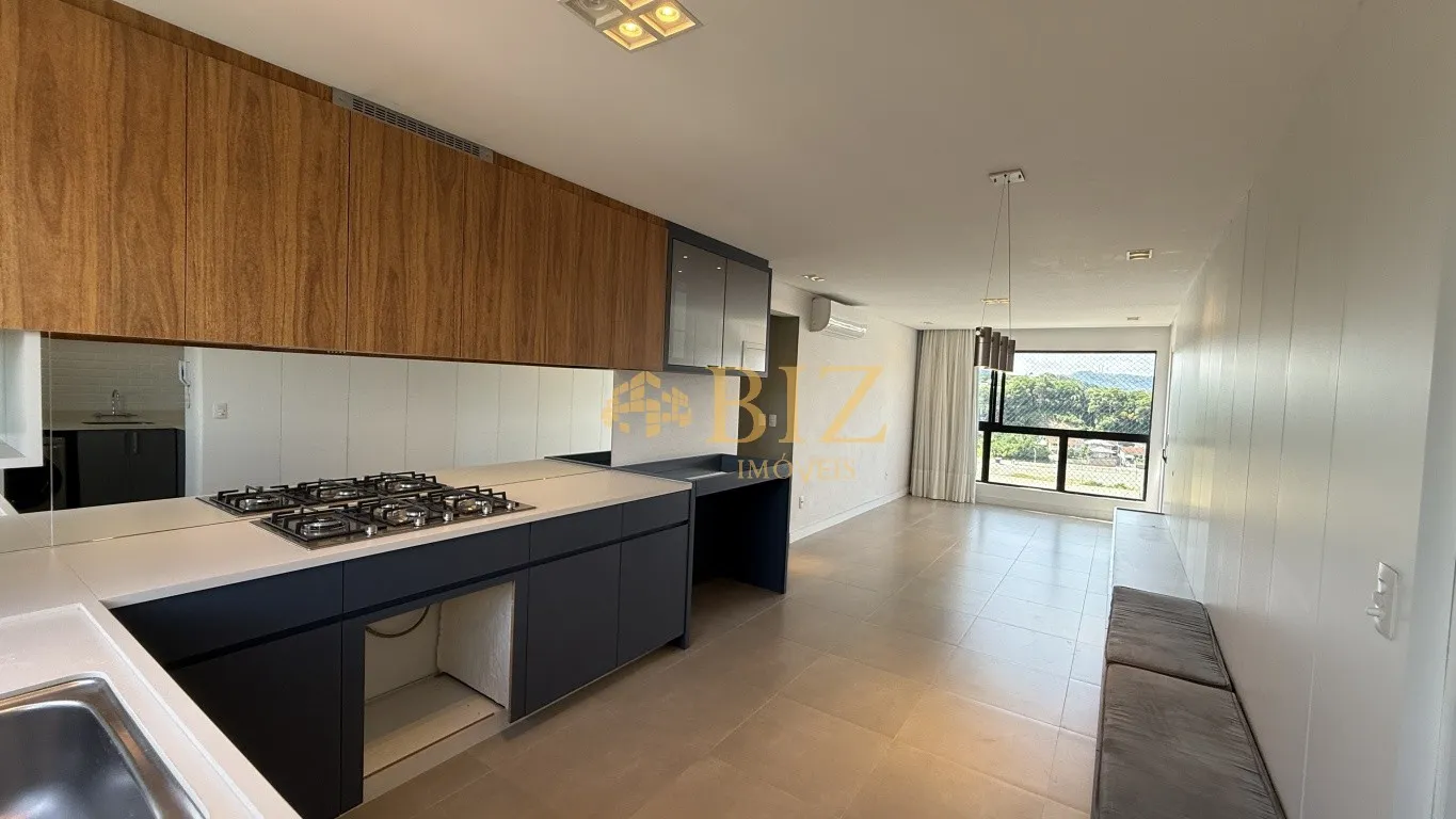 Apartamento de 3 suítes em condomínio com Rooftop na Itoupava Norte! - foto 1