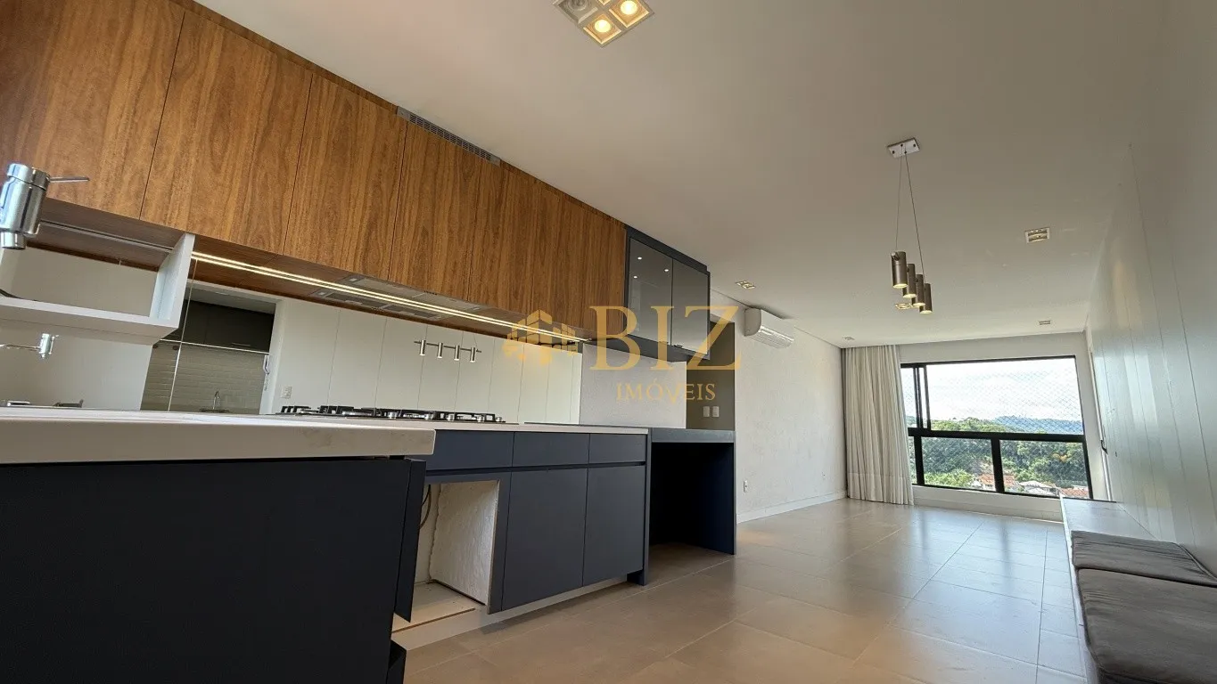 Apartamento de 3 suítes em condomínio com Rooftop na Itoupava Norte! — foto 2