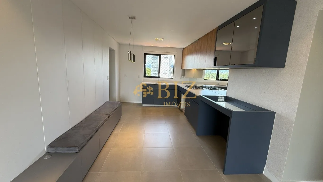 Apartamento de 3 suítes em condomínio com Rooftop na Itoupava Norte! — foto 7