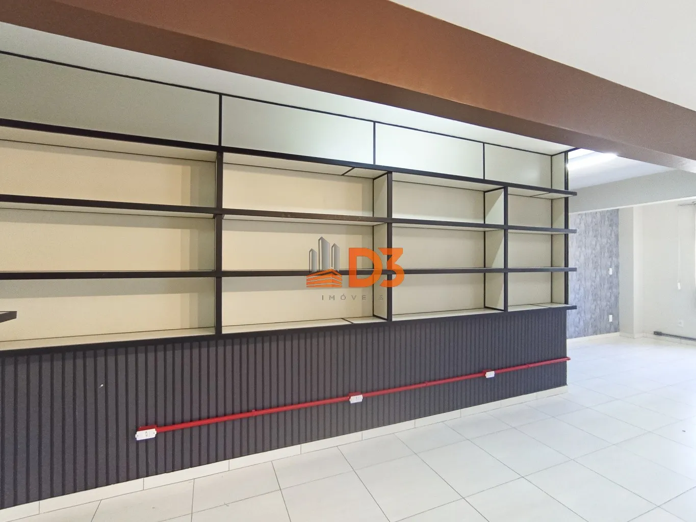 Excelente Sala comercial de 100m para locação no Água Verde — foto 6