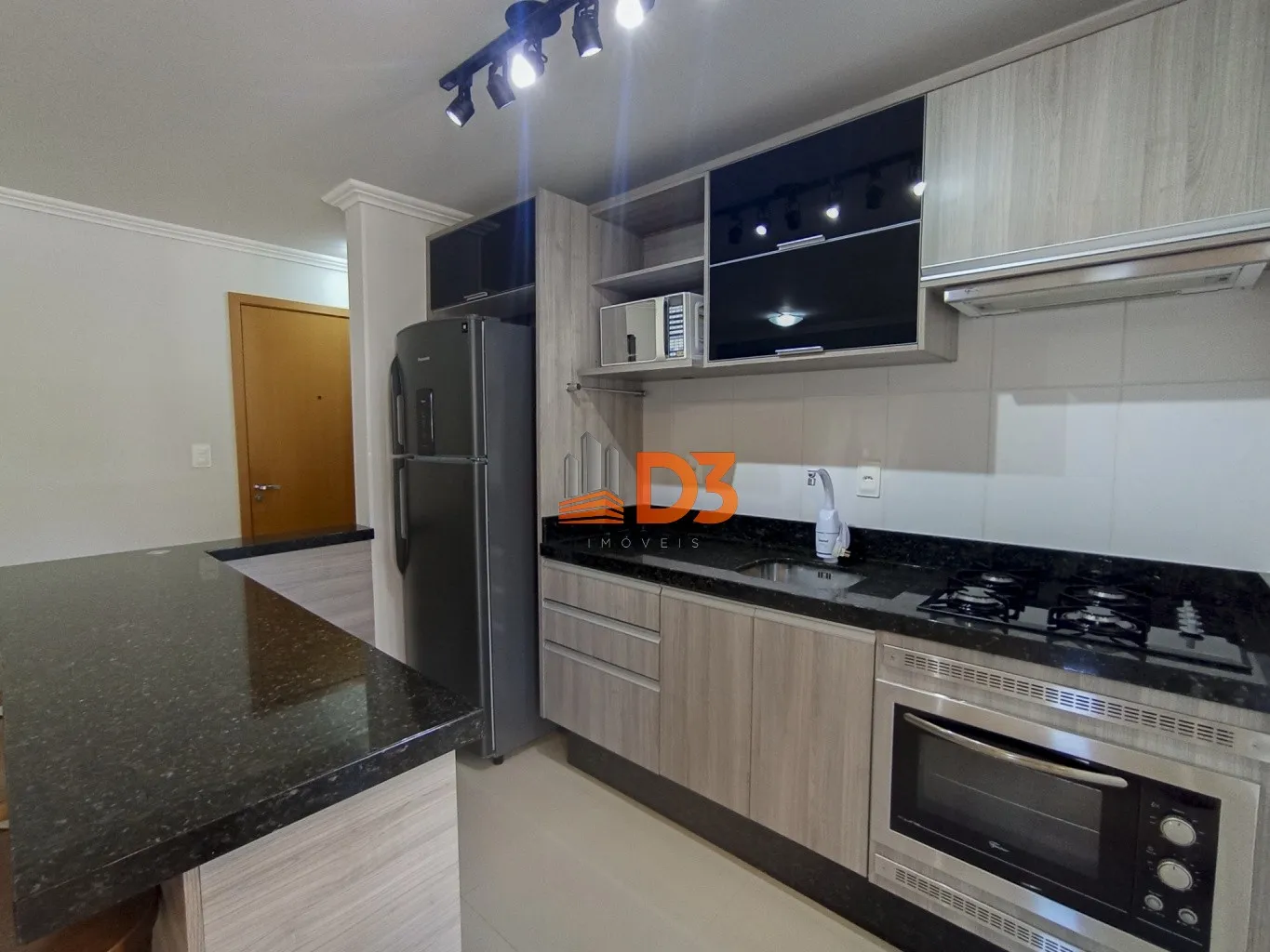 Excelente Apartamento Mobiliado para alugar na Velha Central — foto 5