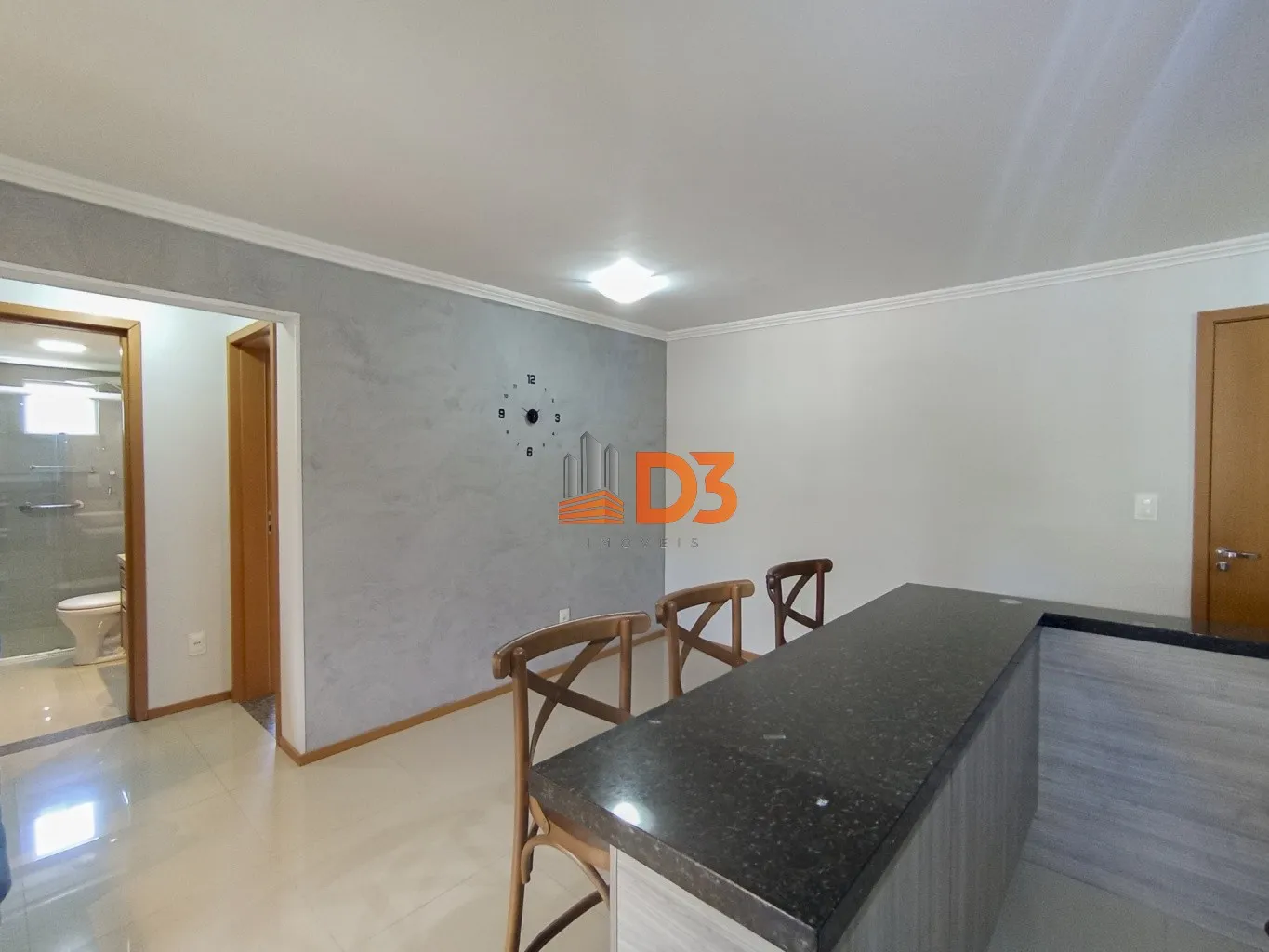 Excelente Apartamento Mobiliado para alugar na Velha Central — foto 7