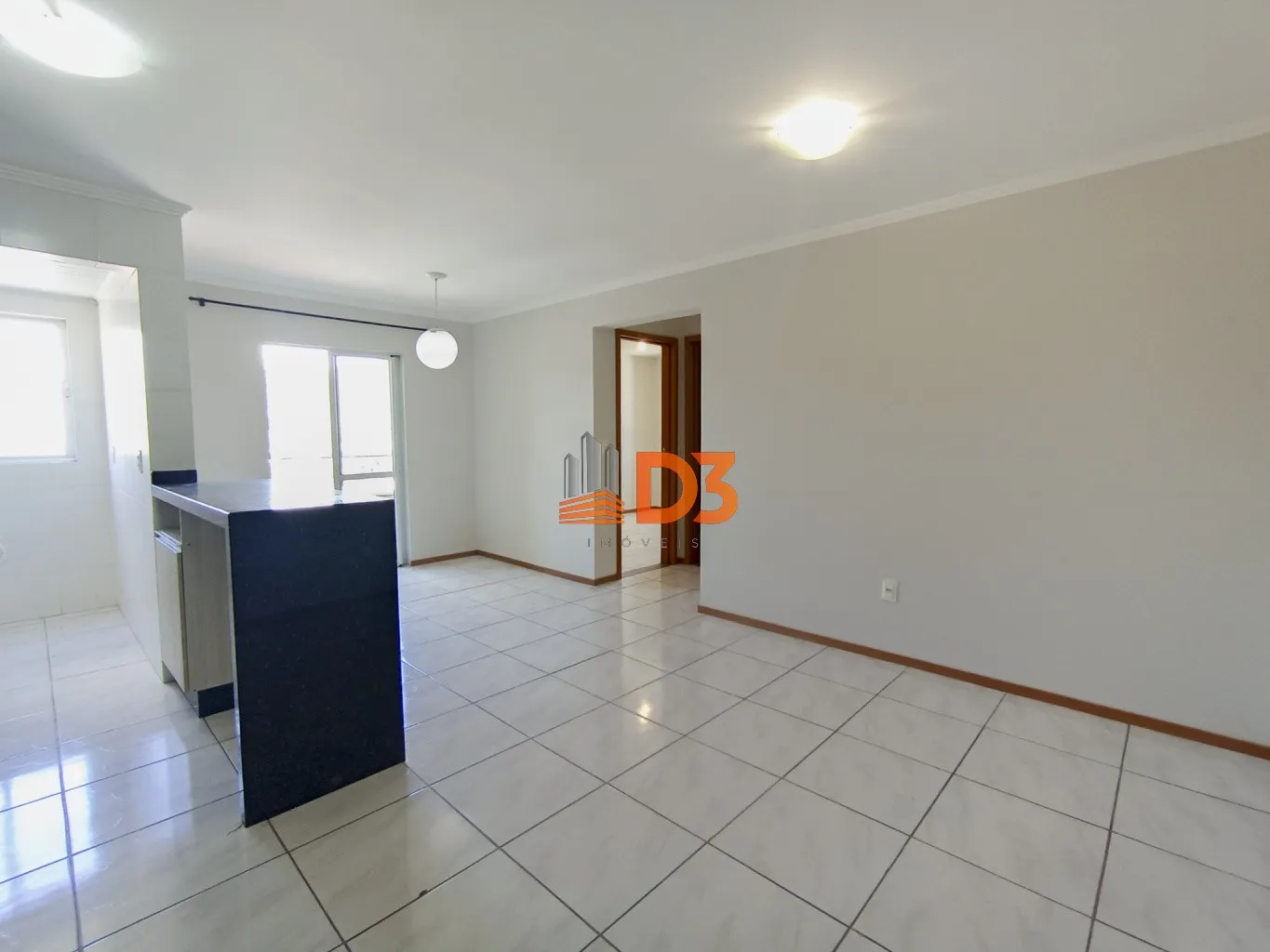 Amplo Apartamento com 2 quartos para alugar na Velha Central — foto 2