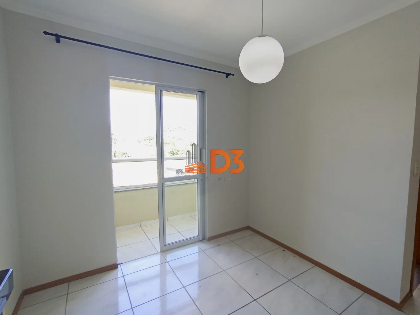 Amplo Apartamento com 2 quartos para alugar na Velha Central — foto 4