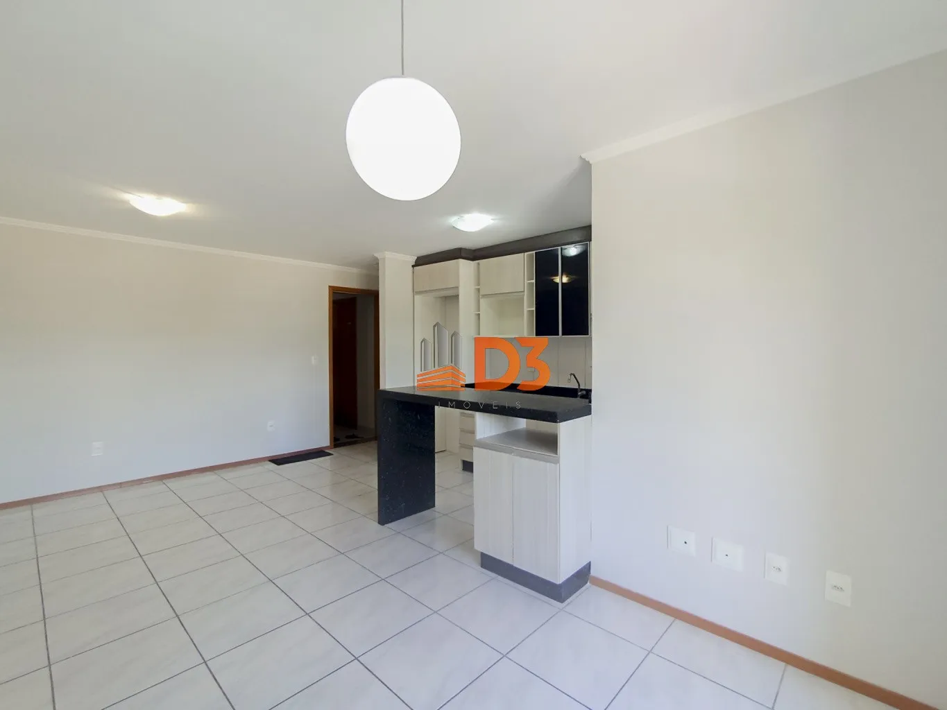 Amplo Apartamento com 2 quartos para alugar na Velha Central — foto 6