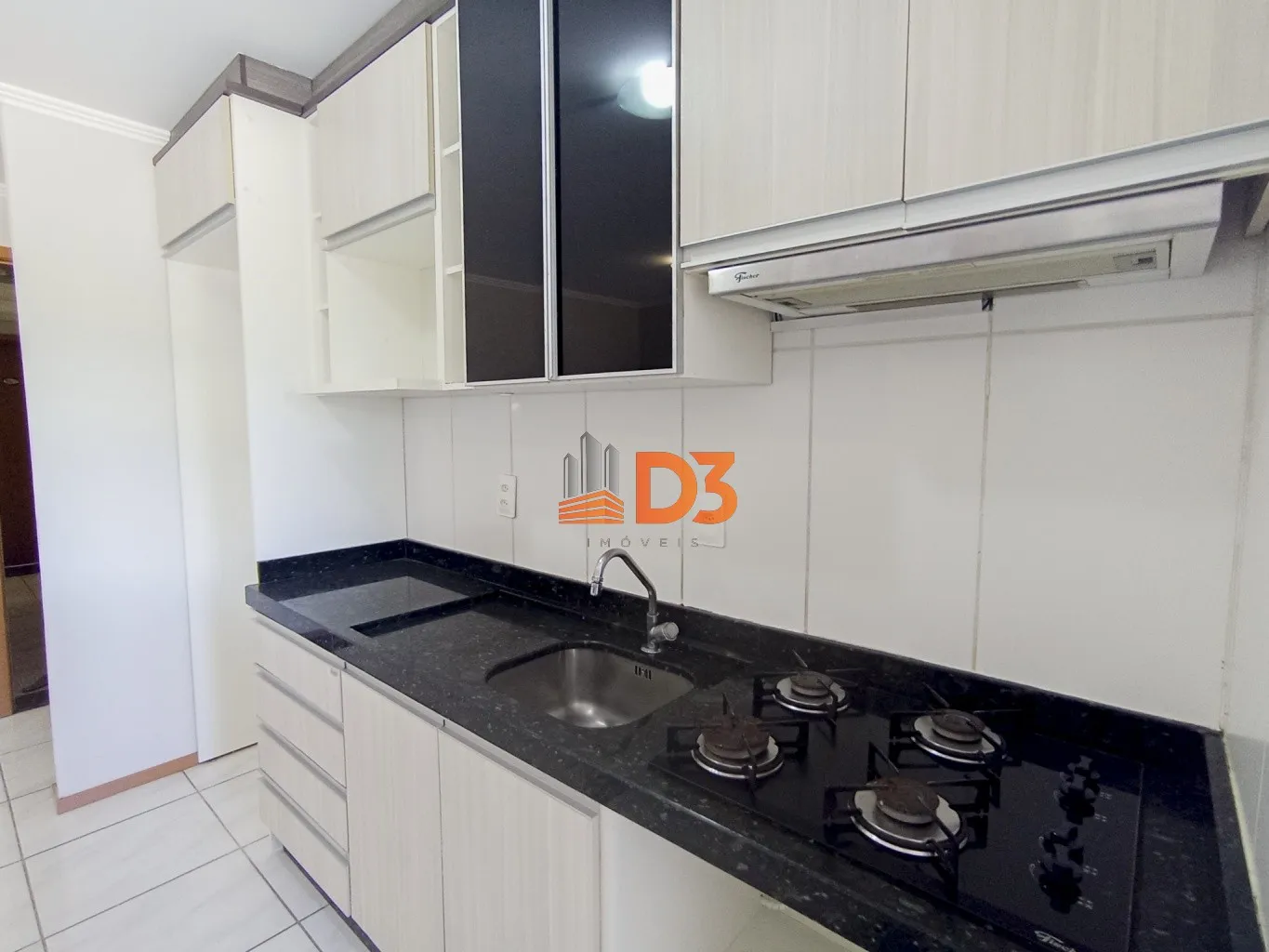Amplo Apartamento com 2 quartos para alugar na Velha Central — foto 7