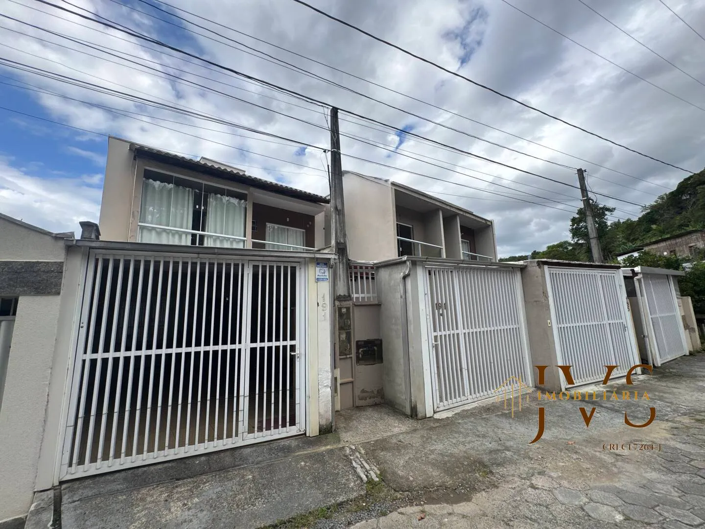 Sobrado à venda no bairro Fortaleza! - foto 1