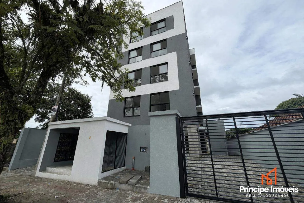 Apartamento com 2 quartos no Bucarein em Joinville - foto 1
