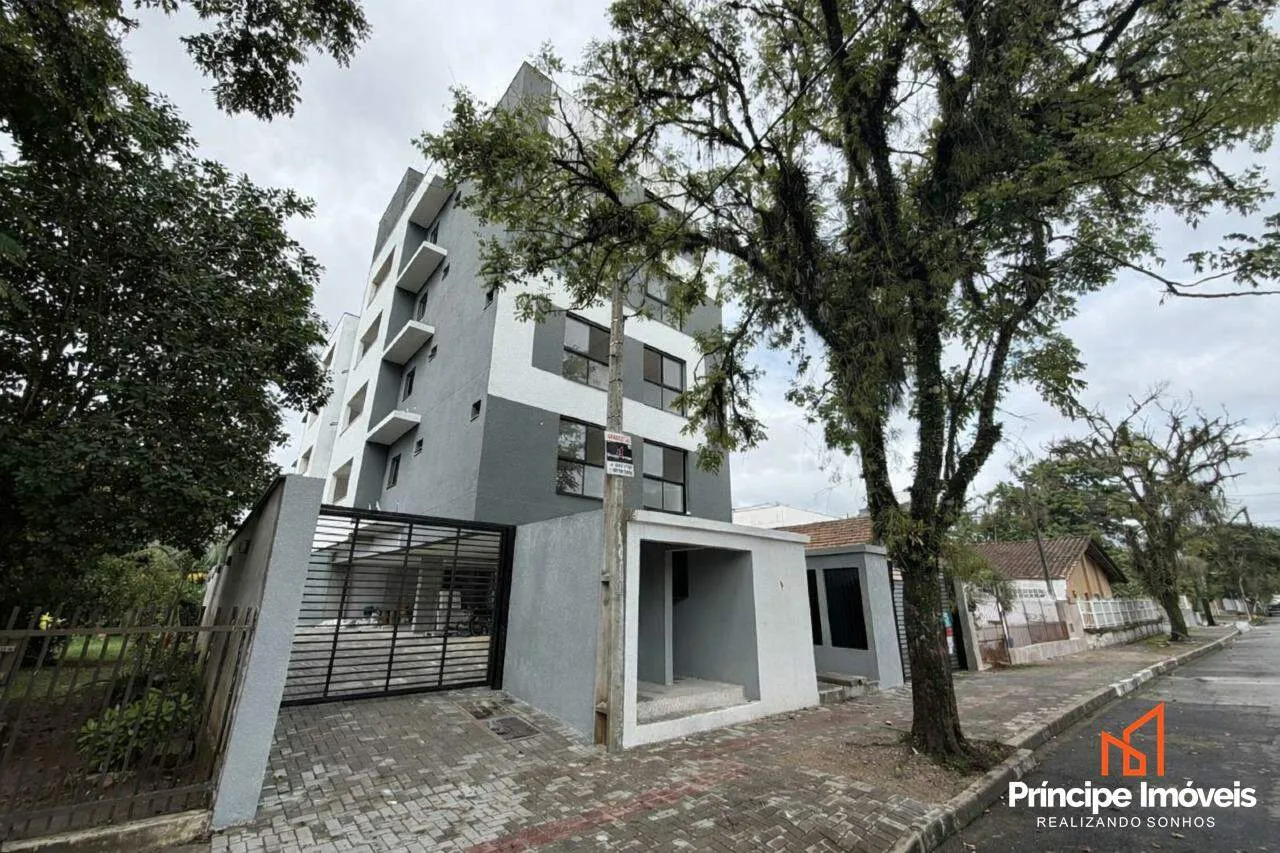 Apartamento com 2 quartos no Bucarein em Joinville — foto 2