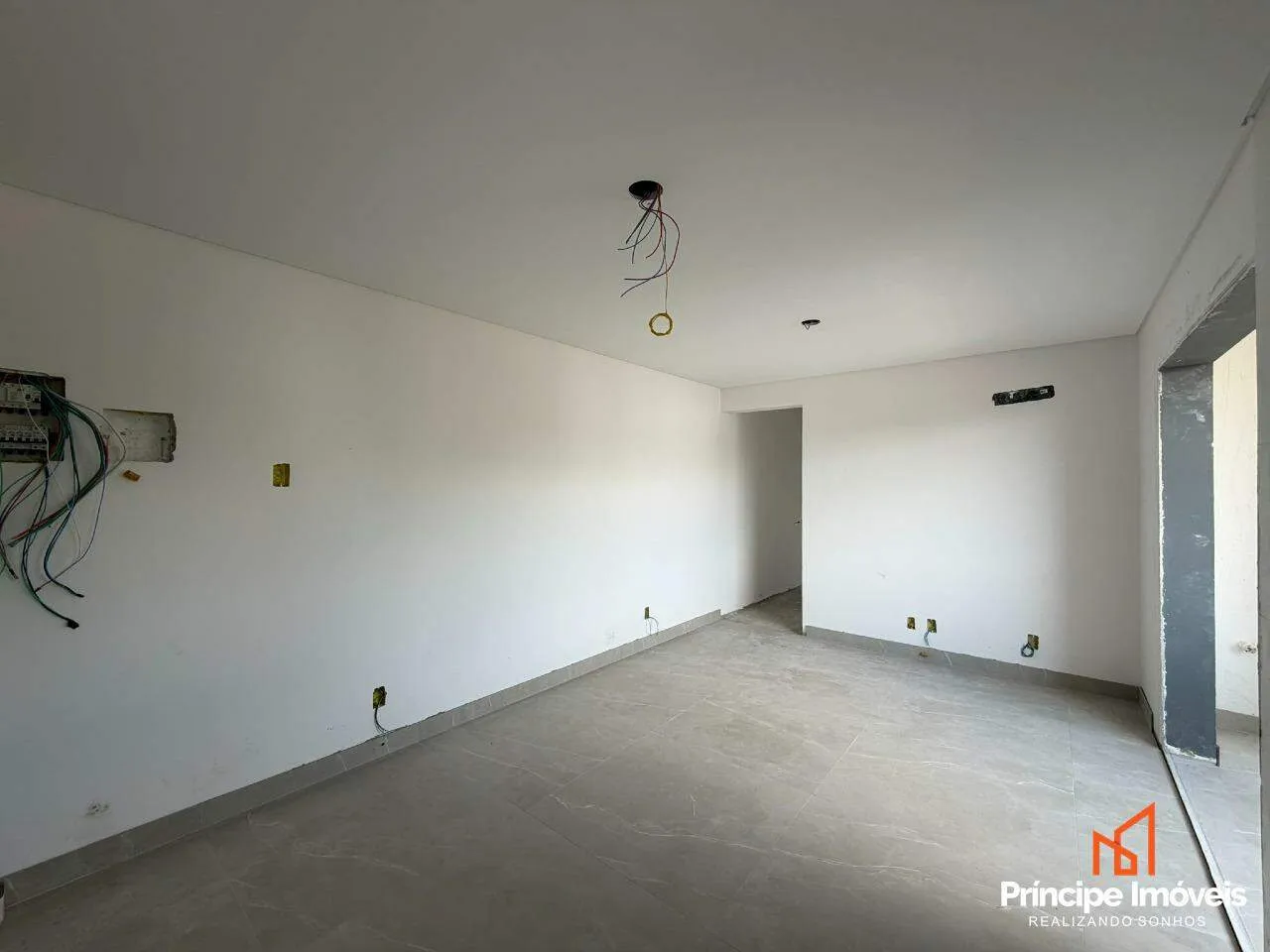 Apartamento com 2 quartos no Bucarein em Joinville — foto 4