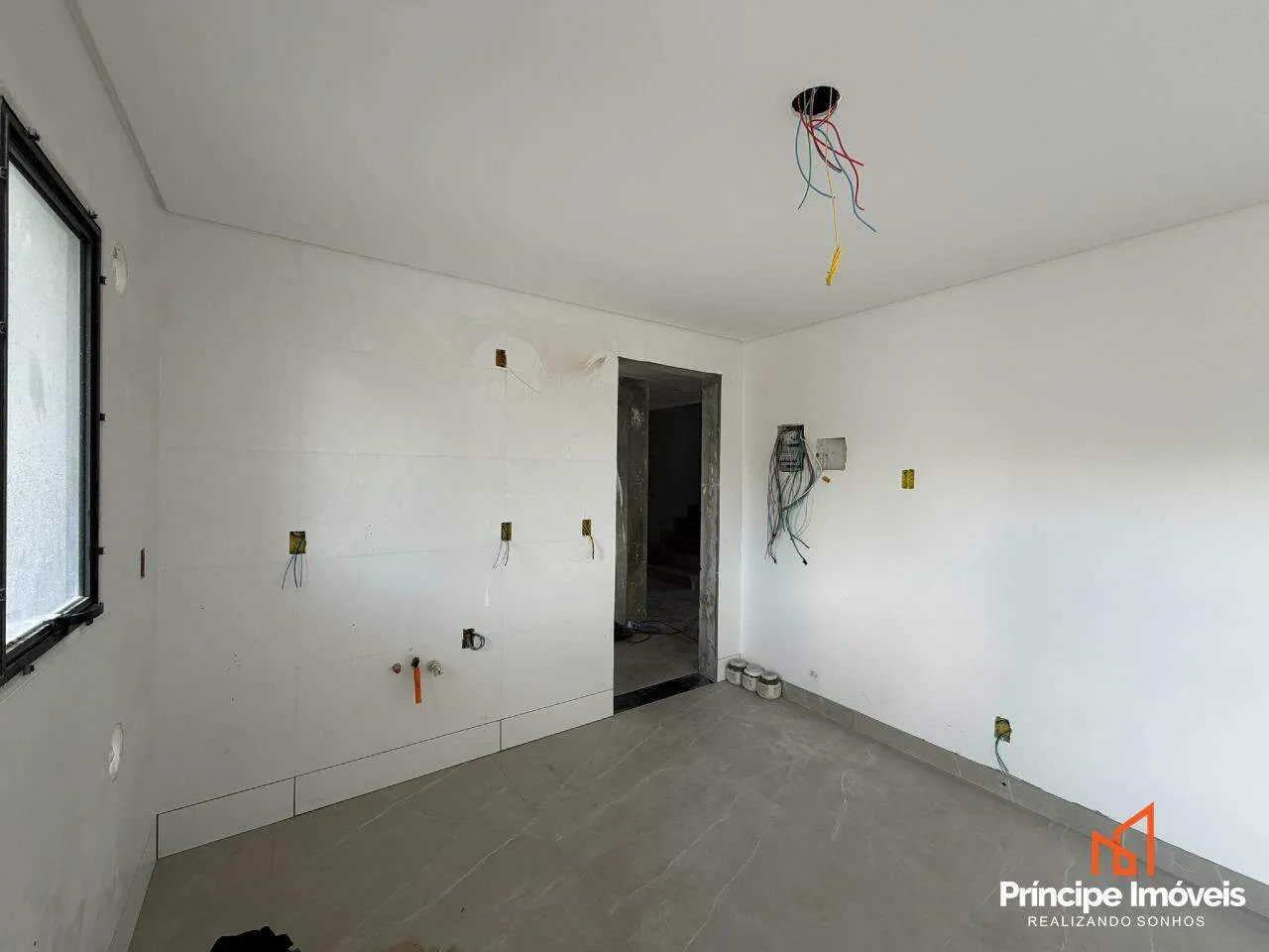 Apartamento com 2 quartos no Bucarein em Joinville — foto 6