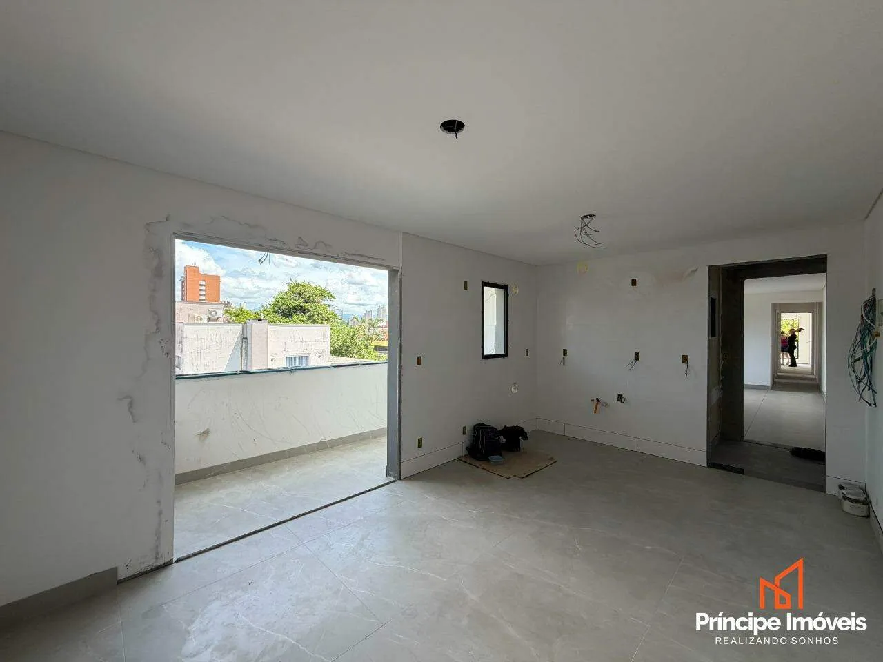 Apartamento com 2 quartos no Bucarein em Joinville — foto 7