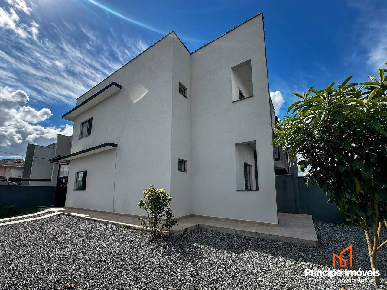 Geminado com 3 quartos no Boa Vista em Joinville — foto 2