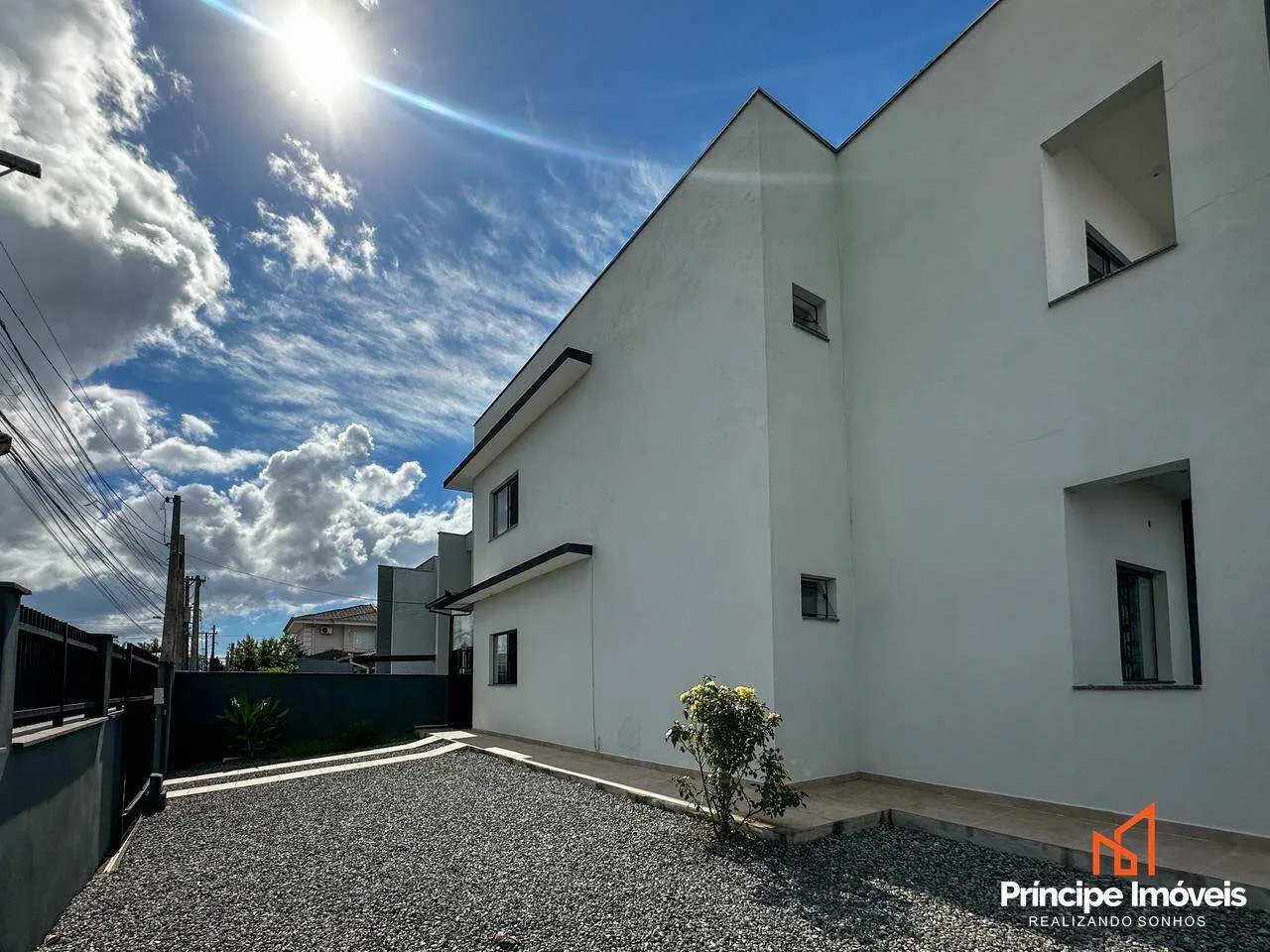 Geminado com 3 quartos no Boa Vista em Joinville — foto 3