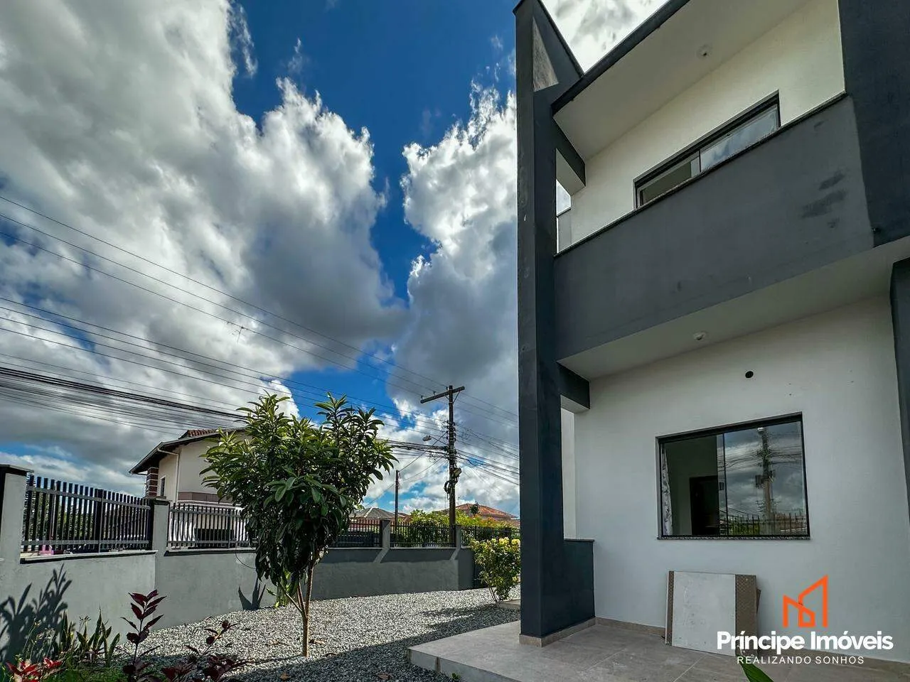 Geminado com 3 quartos no Boa Vista em Joinville — foto 4