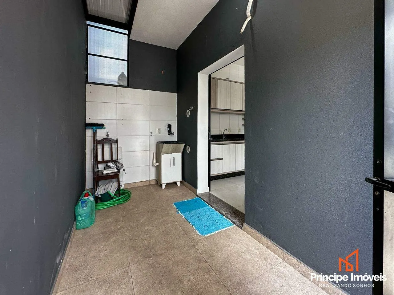 Geminado com 3 quartos no Boa Vista em Joinville — foto 5