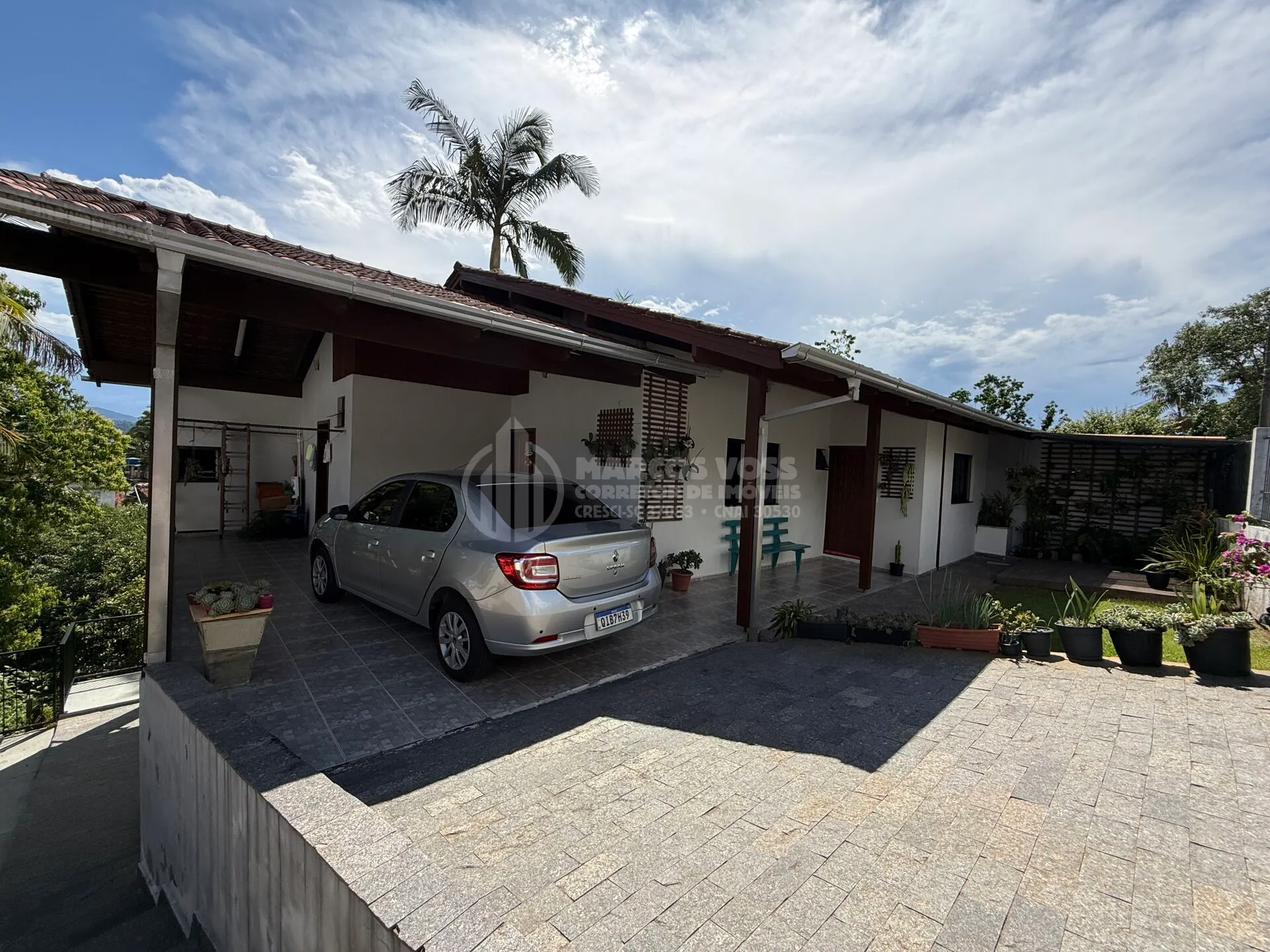 Casa na Itoupava Norte - Venda com Exclusividade — foto 2