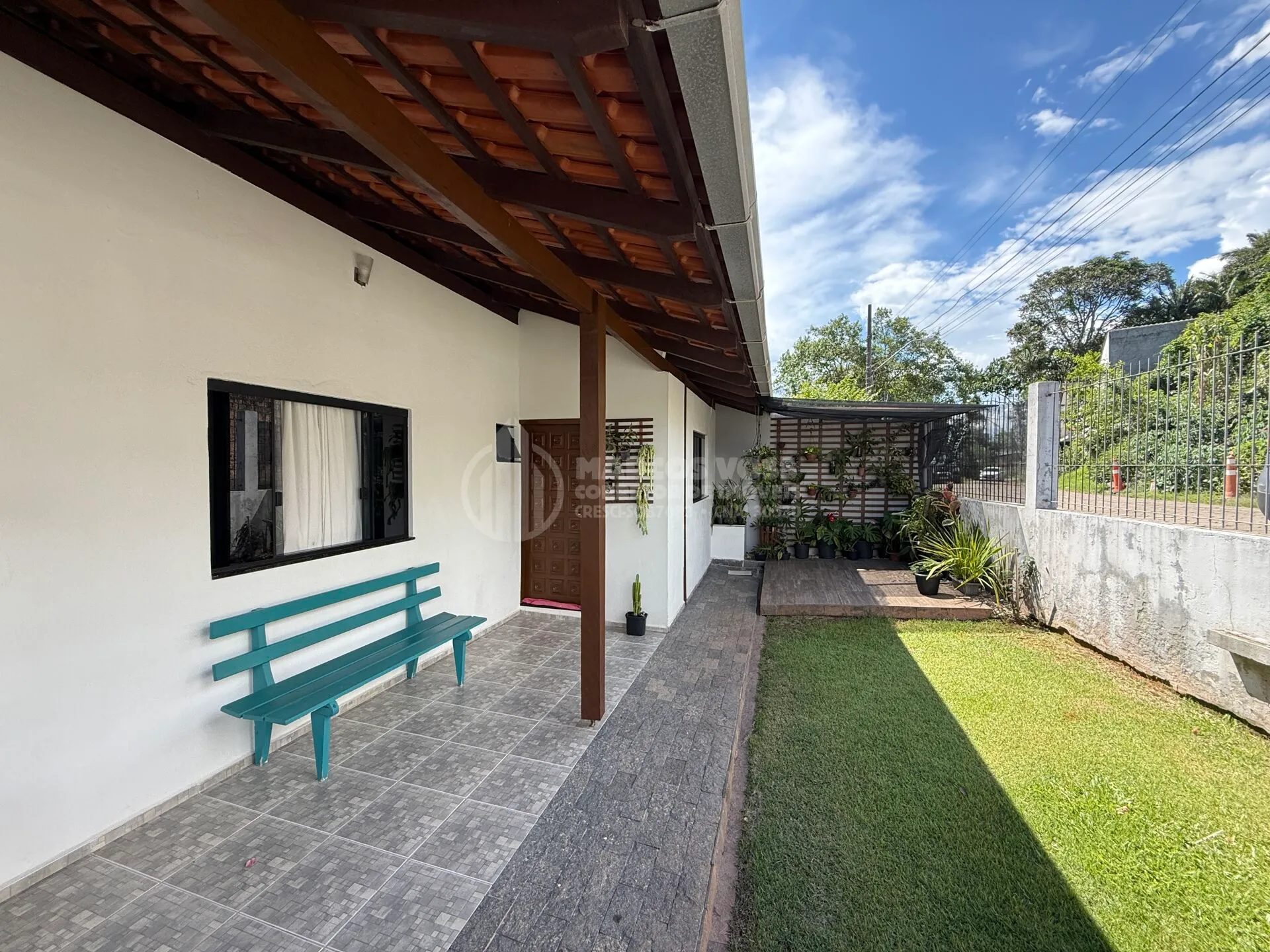 Casa na Itoupava Norte - Venda com Exclusividade — foto 3