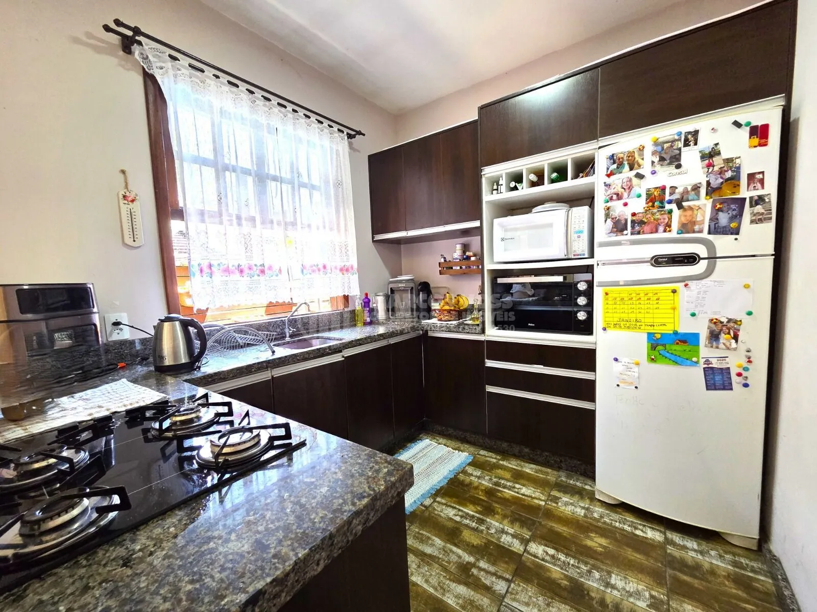 Casa com Piscina no Bairro Água Verde (Averbação em Andamento) — foto 4