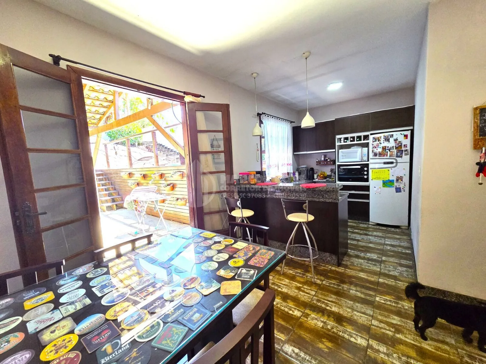 Casa com Piscina no Bairro Água Verde (Averbação em Andamento) — foto 6