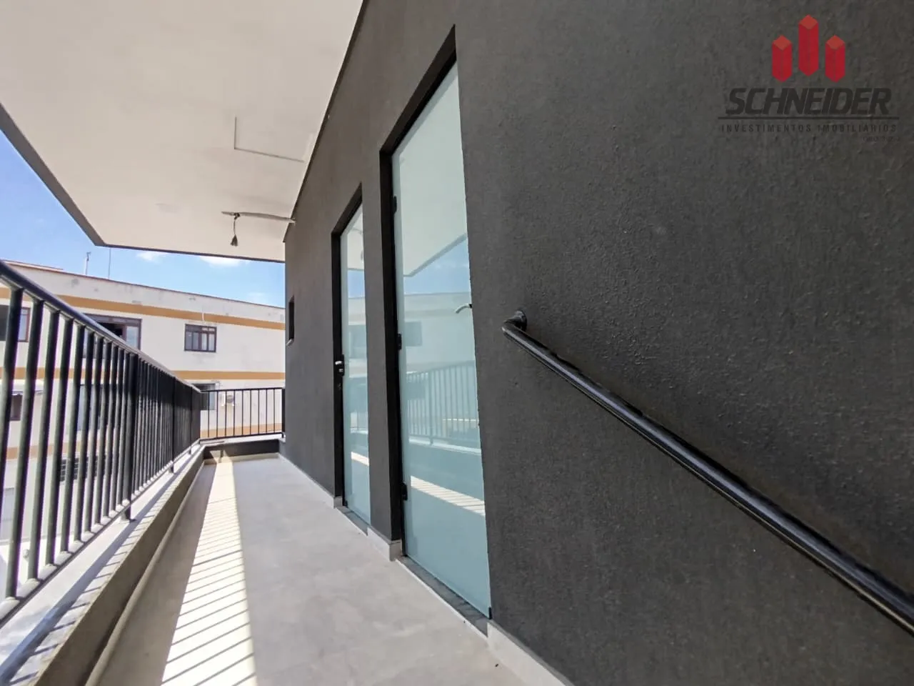 Sala comercial para alugar no bairro Rio Morto em Indaial/SC — foto 2