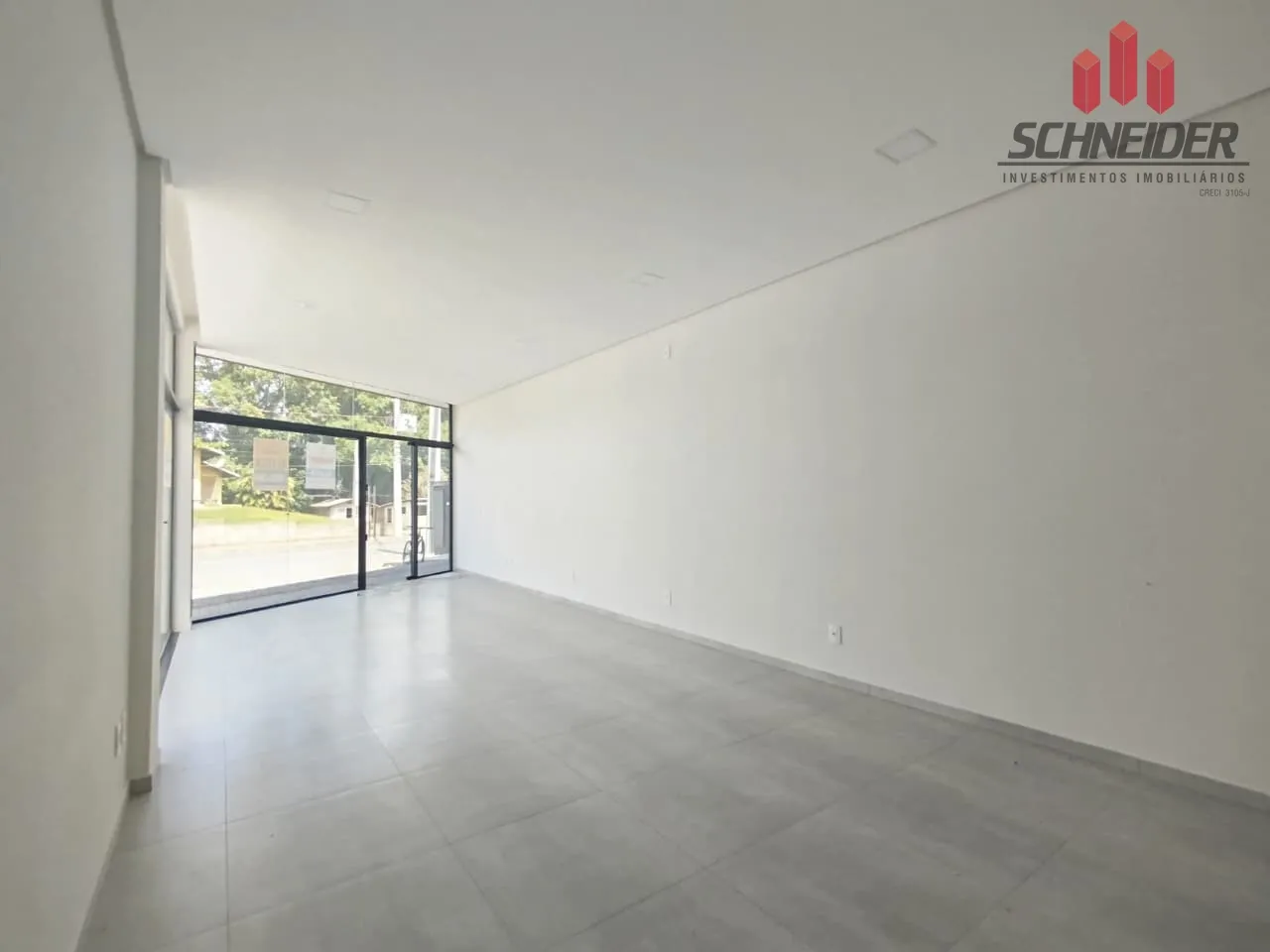 Sala comercial para alugar no bairro Rio Morto em Indaial/SC — foto 7